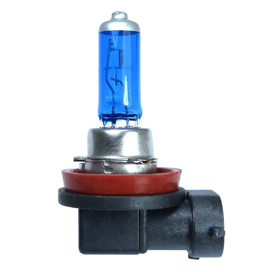 Lâmpada H11 55W 12V MaxLight - Gauss - GL24 H11 - (1)