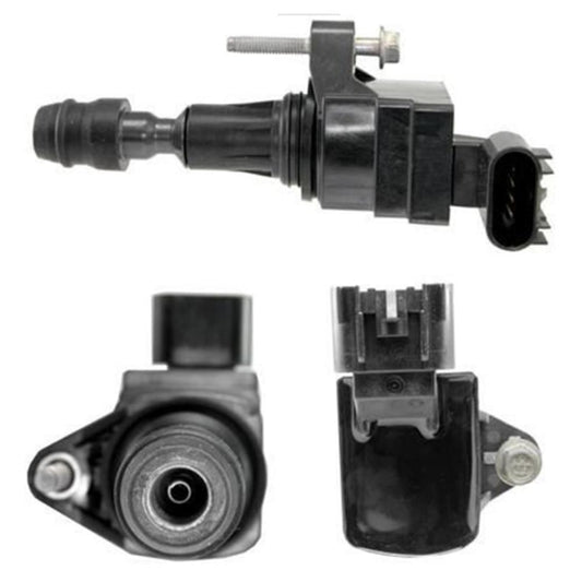 Bobina de Ignição - Gauss - GC4824 - (1)