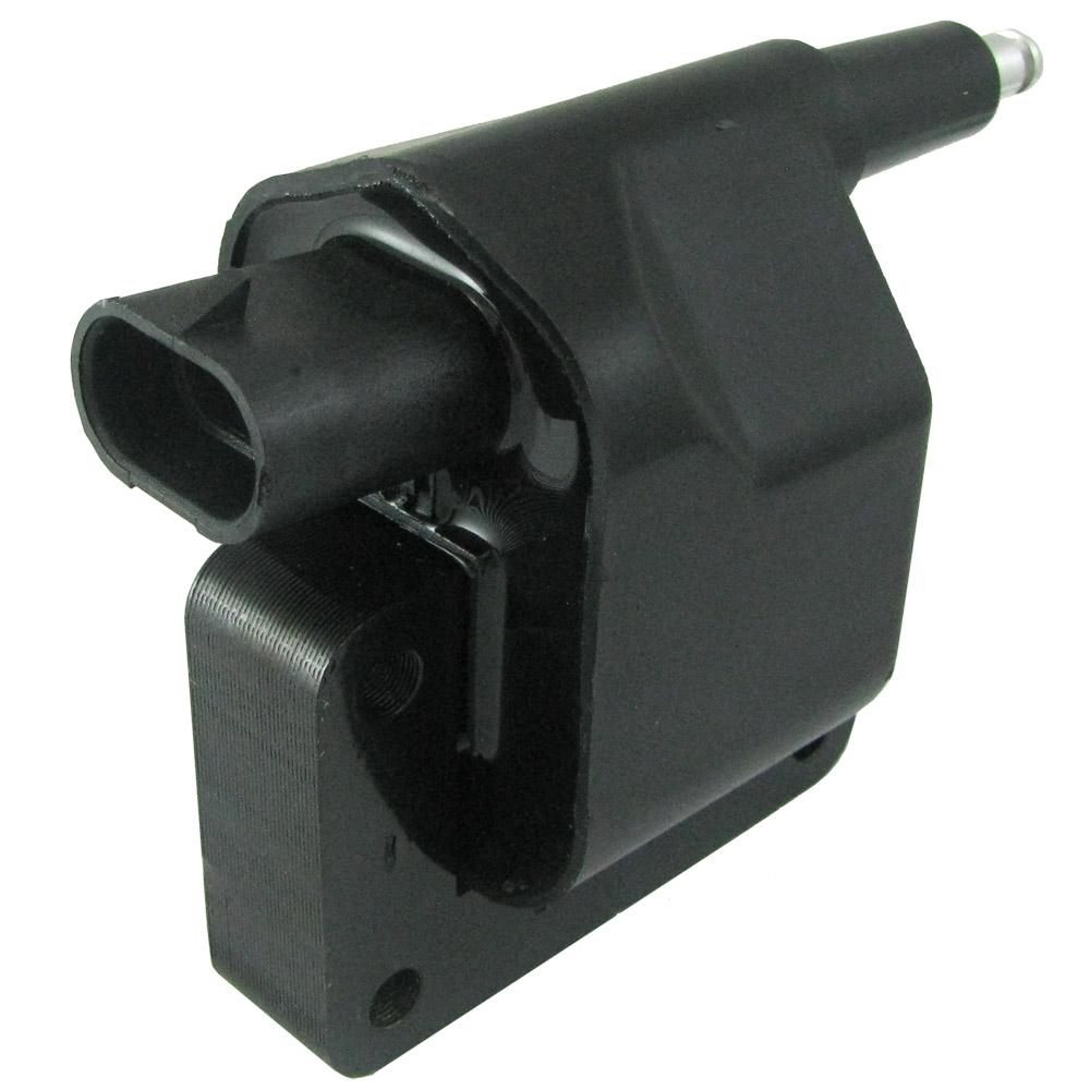 Bobina de Ignição - Gauss - GC4423 - (1)