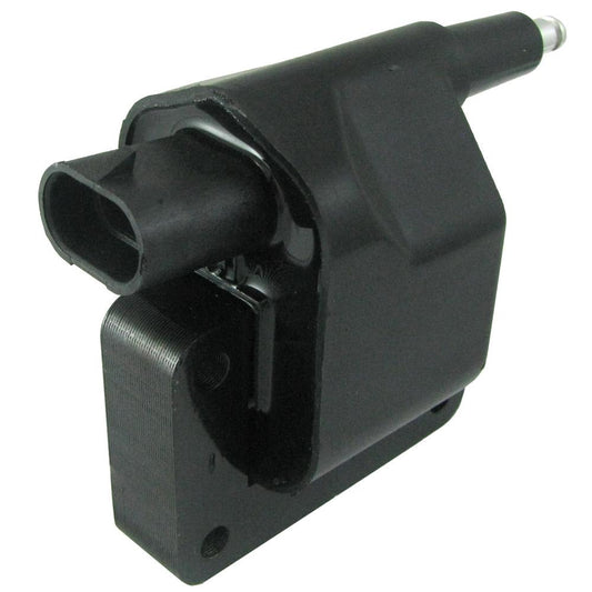 Bobina de Ignição - Gauss - GC4423 - (1)