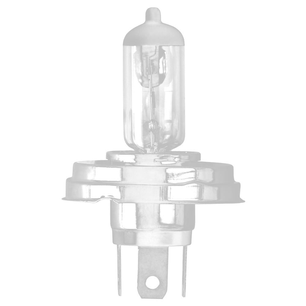 Lâmpada H5 60/55W 12V - Gauss - GL15 H5 - (1)