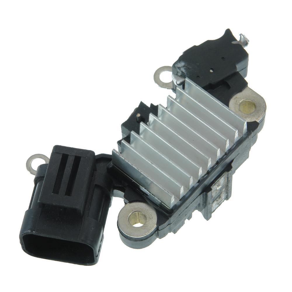 Regulador de Voltagem - Gauss - GA254 - (2)