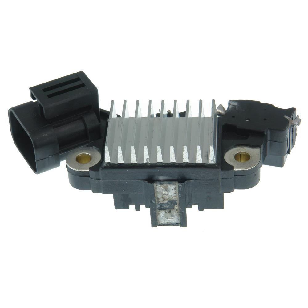 Regulador de Voltagem - Gauss - GA254 - (4)