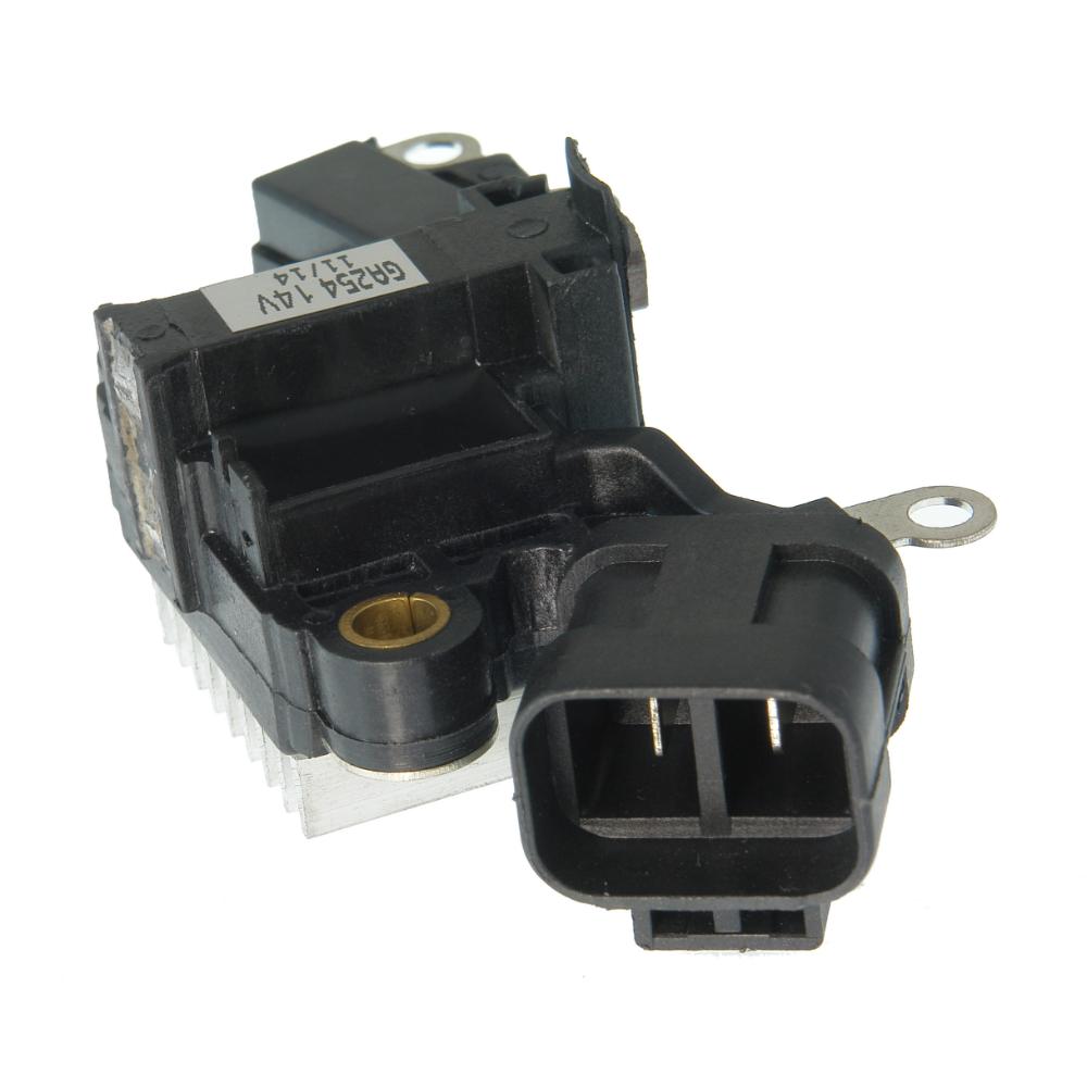 Regulador de Voltagem - Gauss - GA254 - (5)