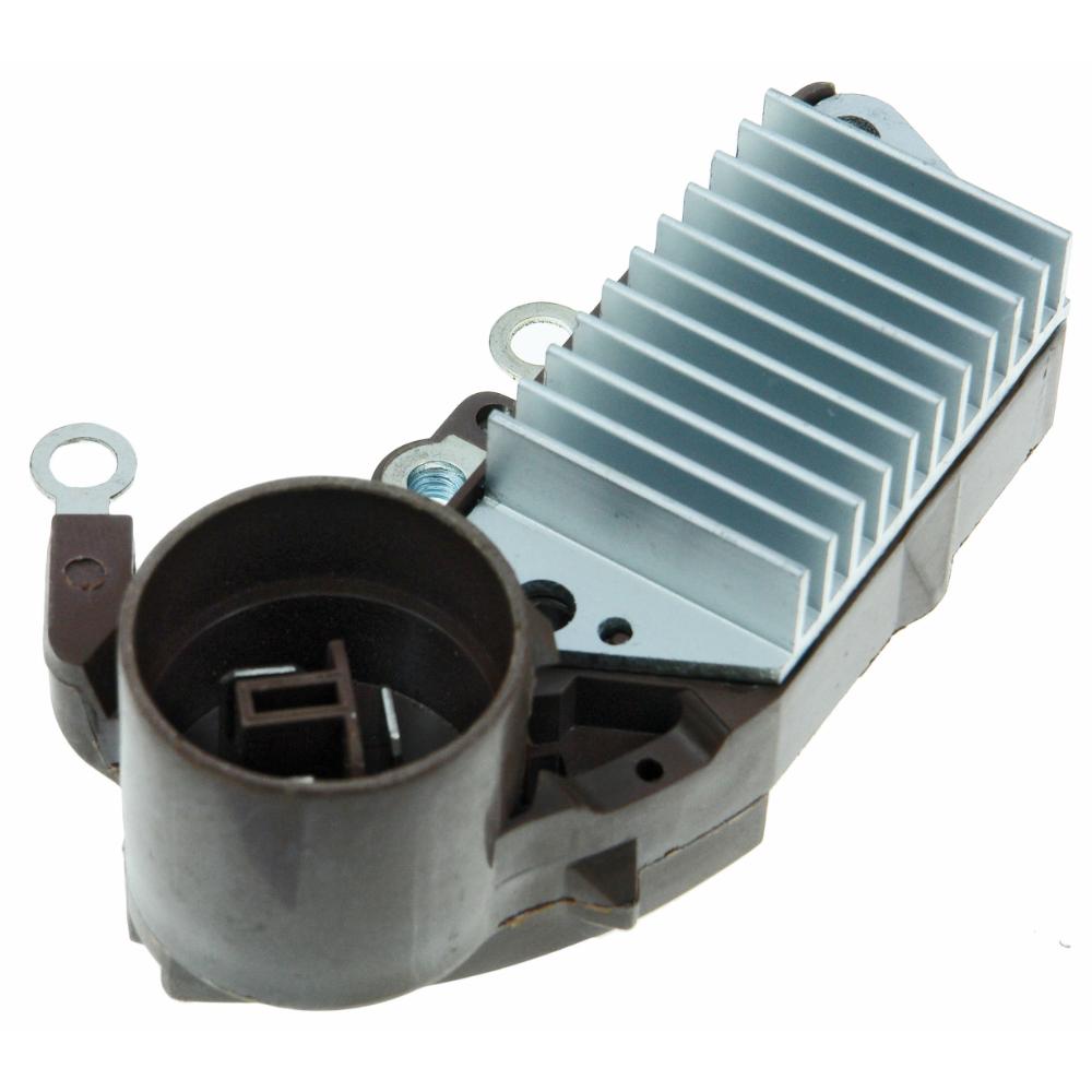 Regulador de Voltagem - Gauss - GA827 - (2)