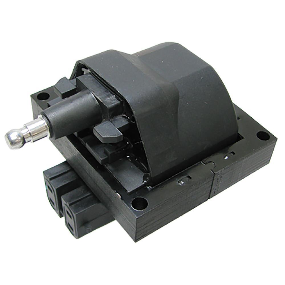 Bobina de Ignição - Gauss - GC4020 - (1)