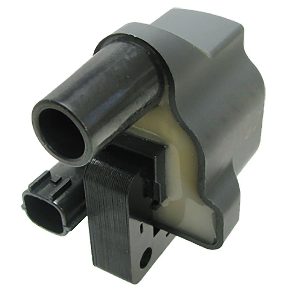 Bobina de Ignição - Gauss - GC4027 - (1)