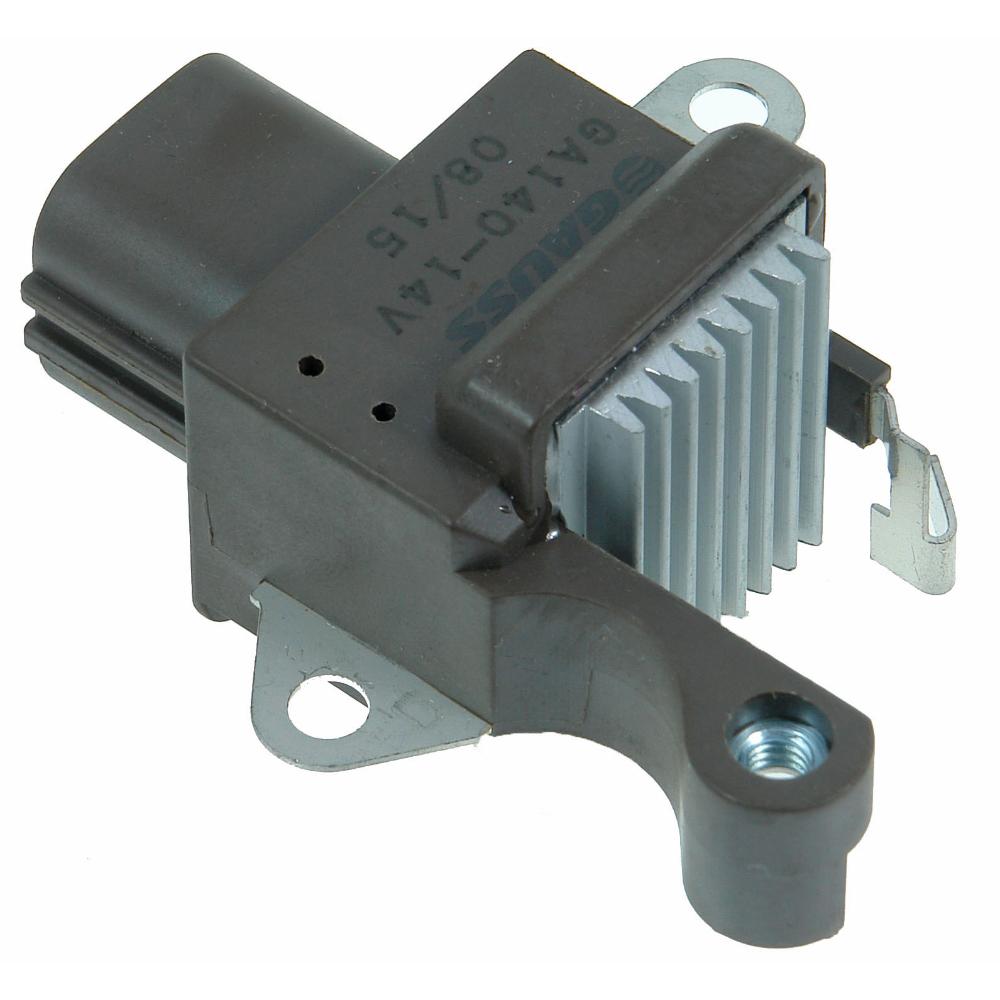Regulador de Voltagem - Gauss - GA140 - (2)