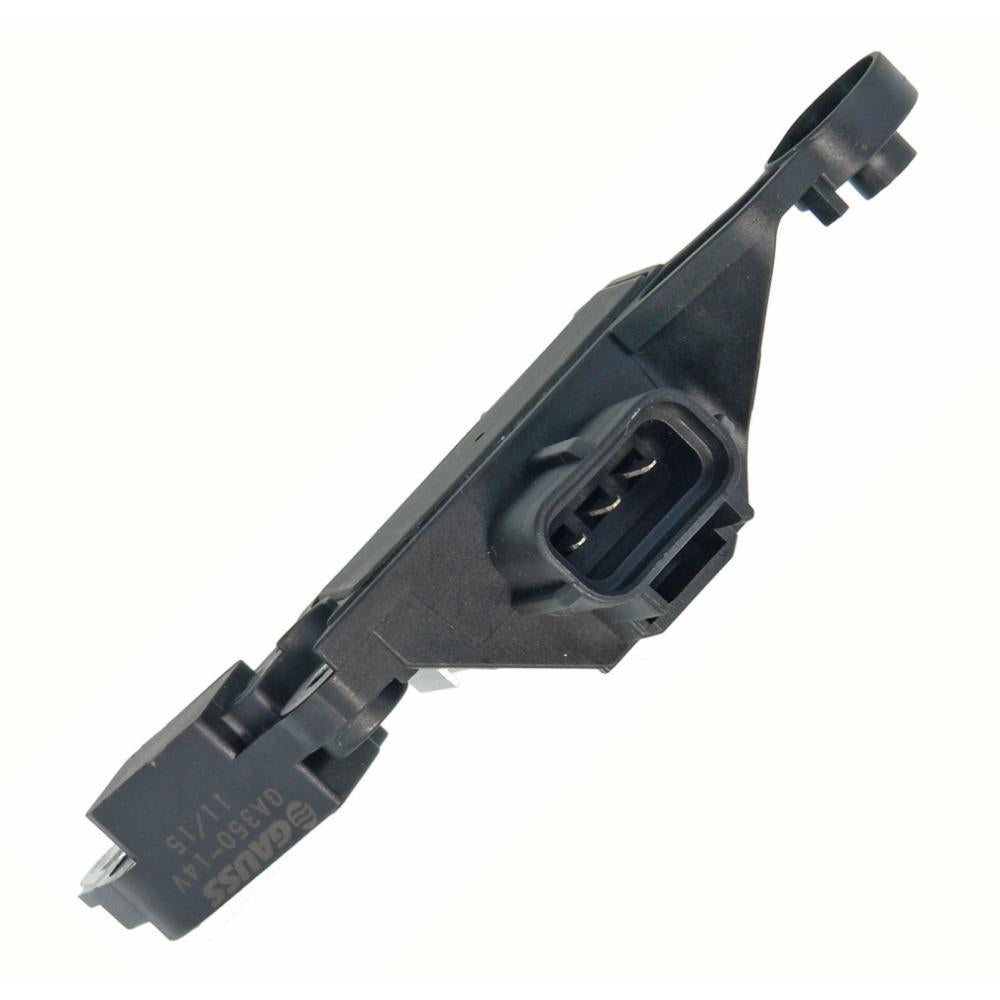 Regulador de Voltagem - Gauss - GA350 - (3)