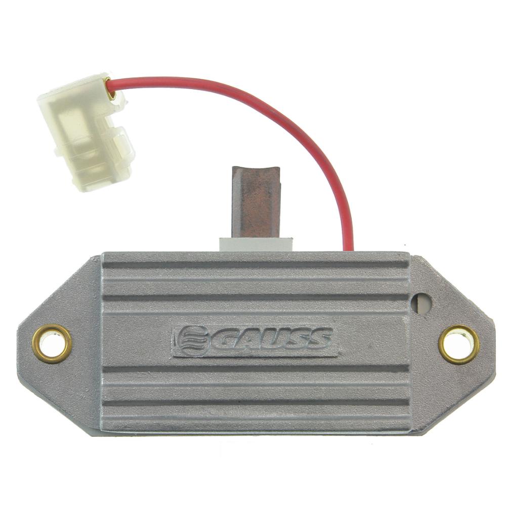 Regulador de Voltagem - Gauss - GA116 - (2)