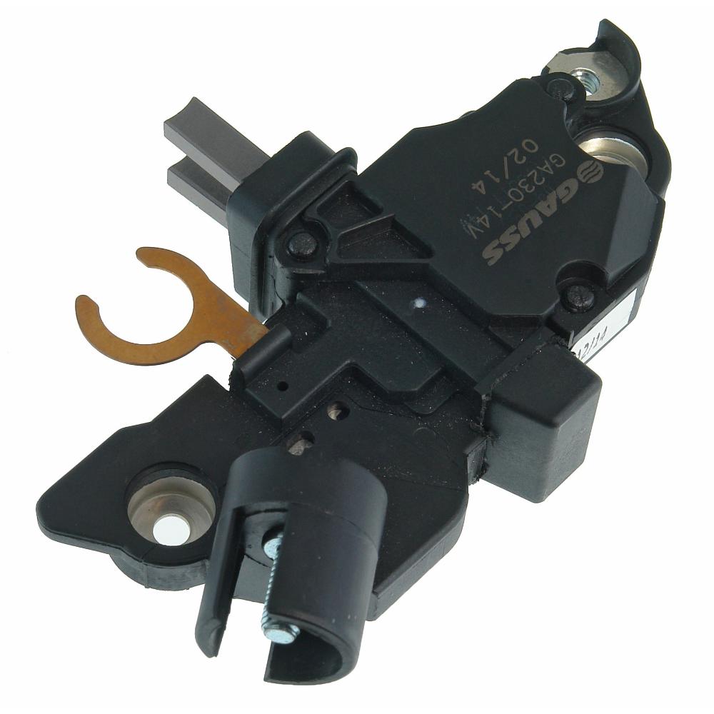 Regulador de Voltagem - Gauss - GA230 - (4)