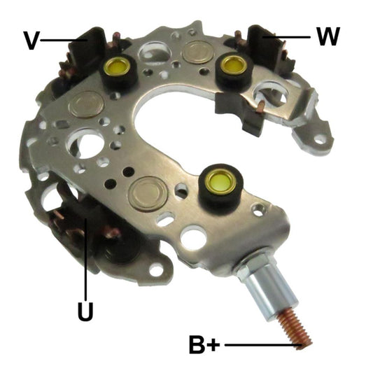 Retificador do Alternador - Gauss - GA1144 - (1)