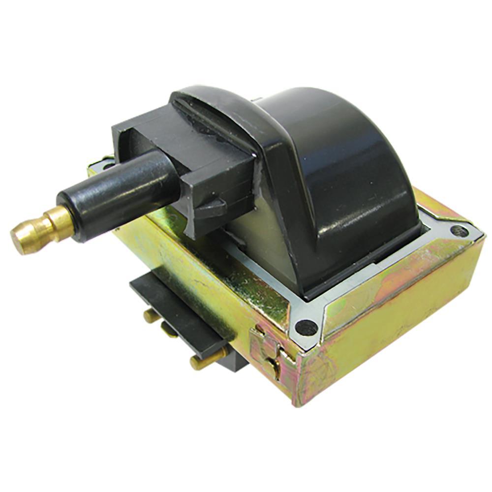 Bobina de Ignição - Gauss - GC4022 - (1)