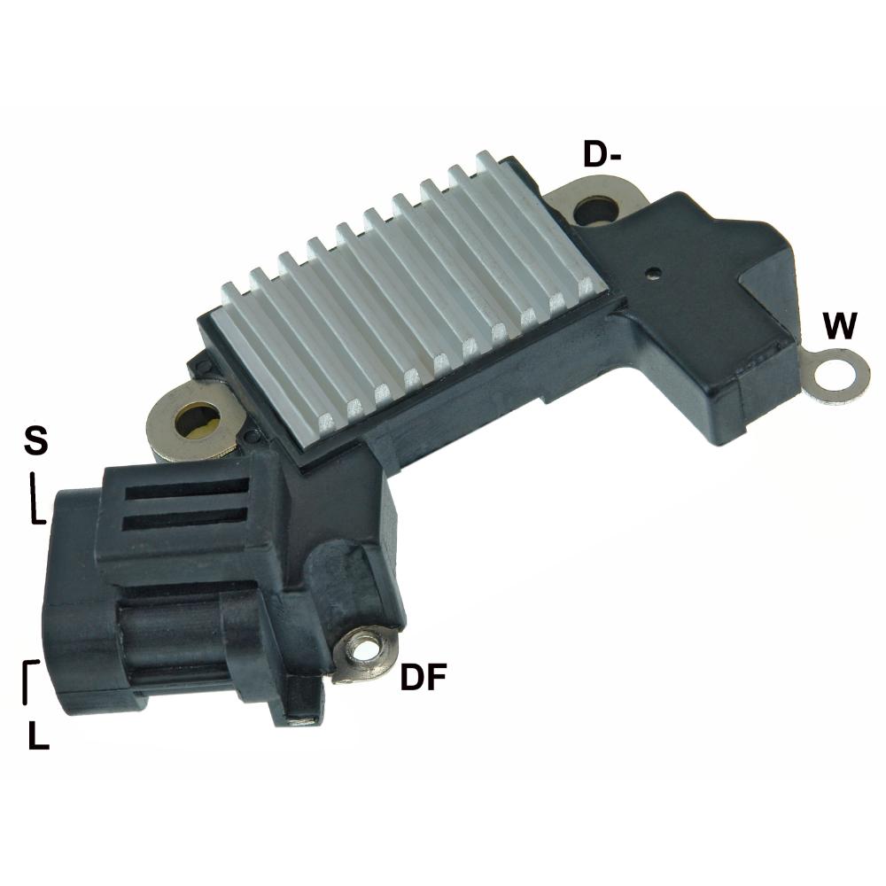 Regulador de Voltagem - Gauss - GA259 - (1)