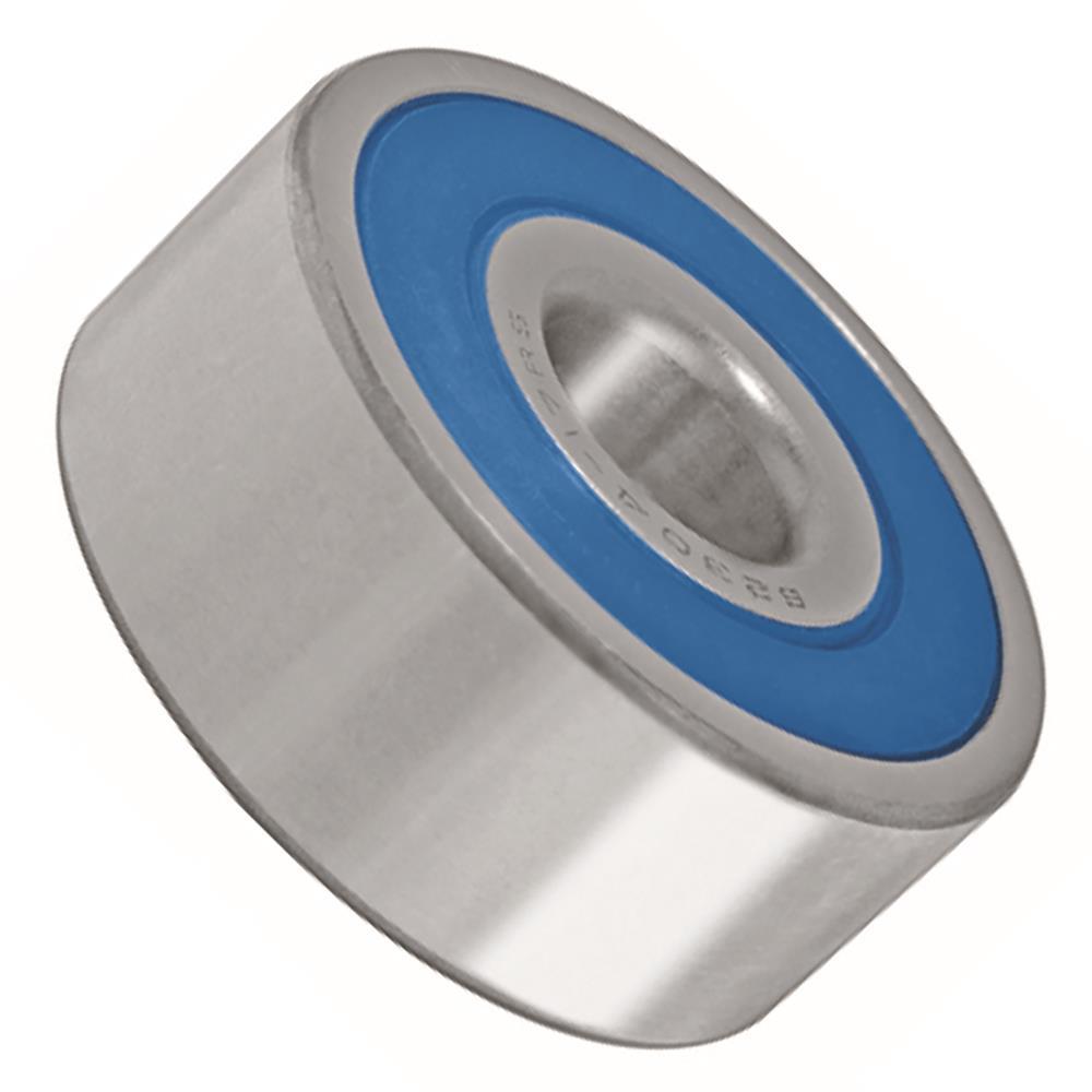 Rolamento de Esferas do Alternador - Gauss - GR62304/17 - (1)