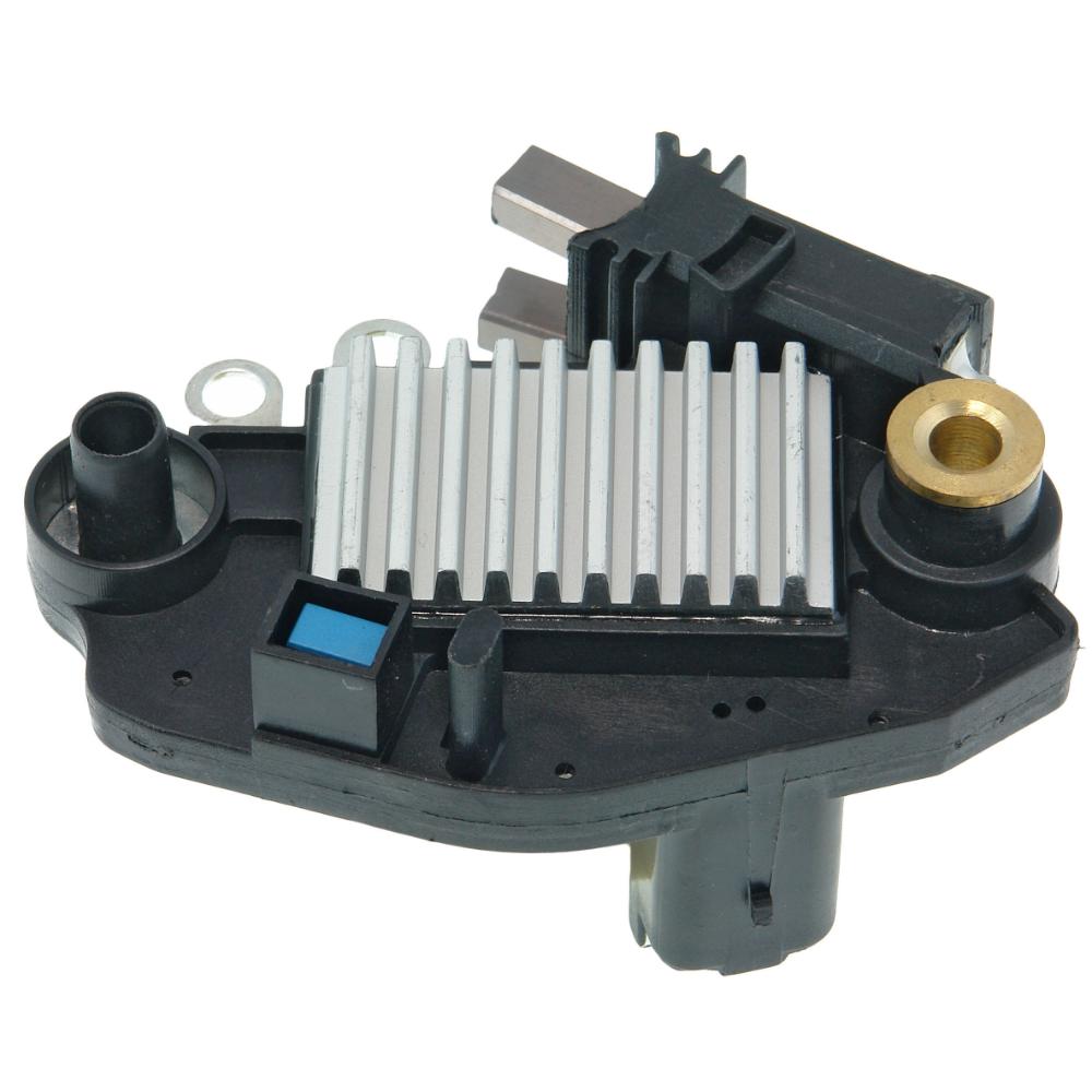 Regulador de Voltagem - Gauss - GA504 - (2)