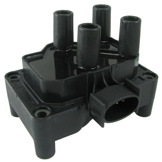 Bobina de Ignição - Gauss - GC4490 - (1)