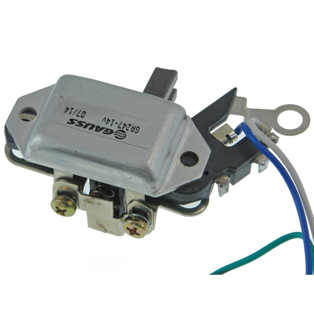 Regulador de Voltagem - Gauss - GA247 - (2)