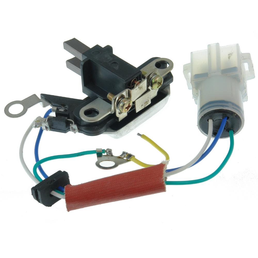 Regulador de Voltagem - Gauss - GA247 - (3)