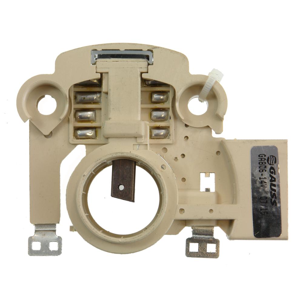 Regulador de Voltagem - Gauss - GA806 - (7)