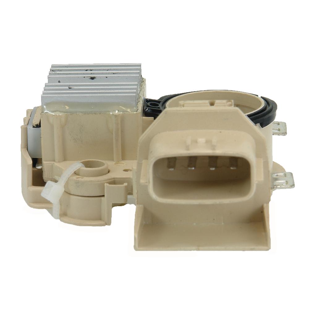 Regulador de Voltagem - Gauss - GA806 - (8)