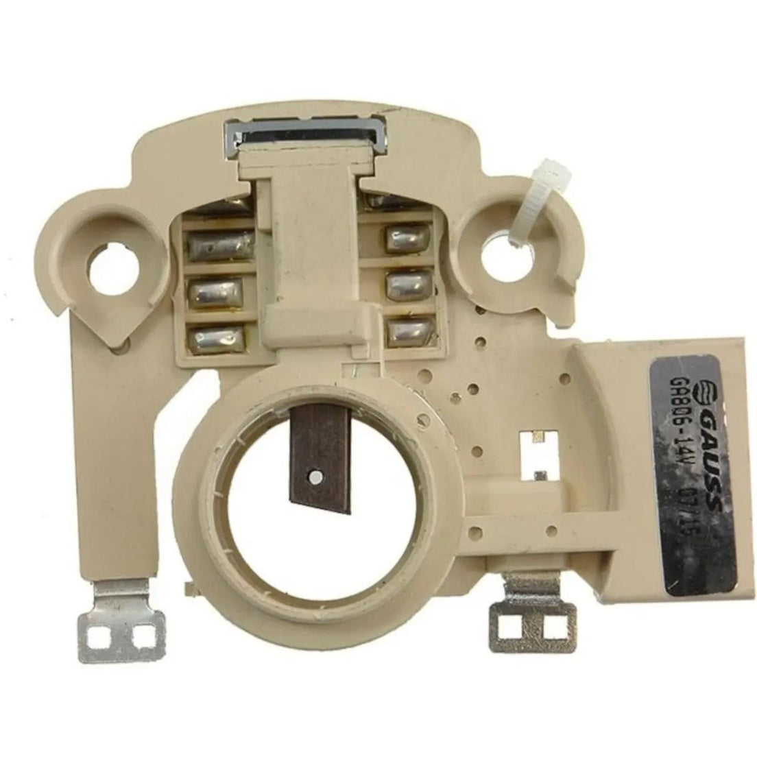 Regulador de Voltagem - Gauss - GA806 - (4)