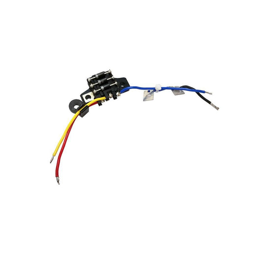 Tríodo - Gauss - GA1225 - (1)