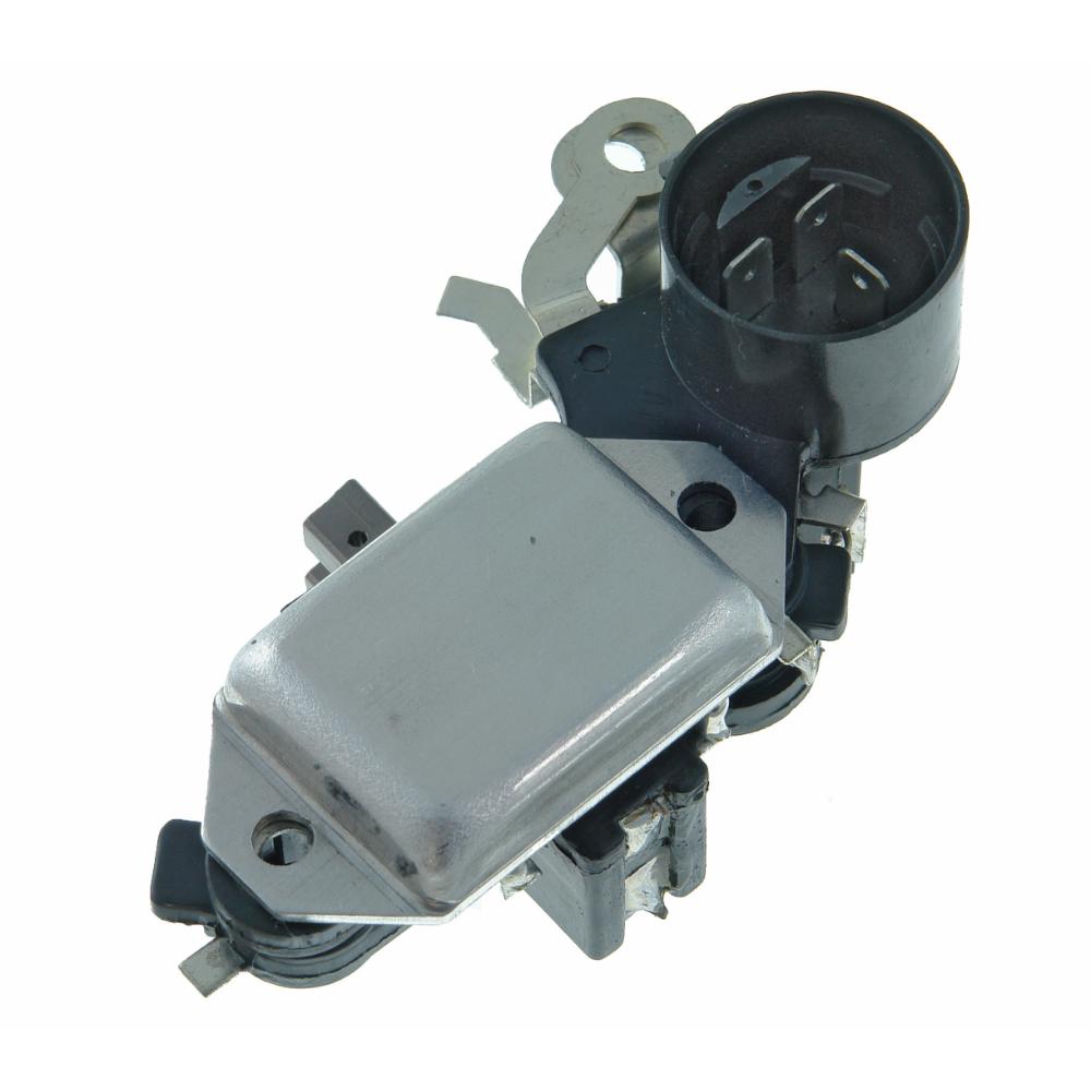 Regulador de Voltagem - Gauss - GA250 - (3)