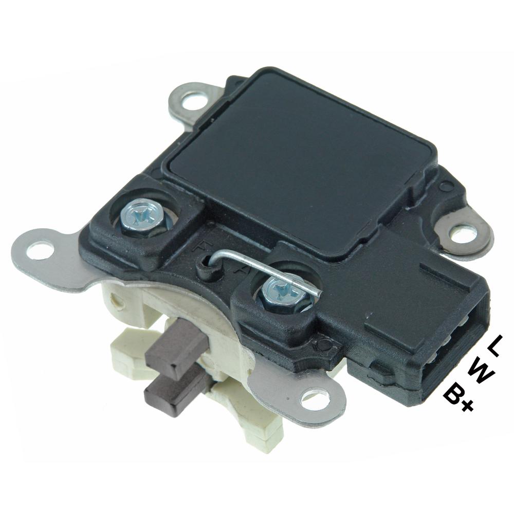 Regulador de Voltagem - Gauss - GA892 - (1)