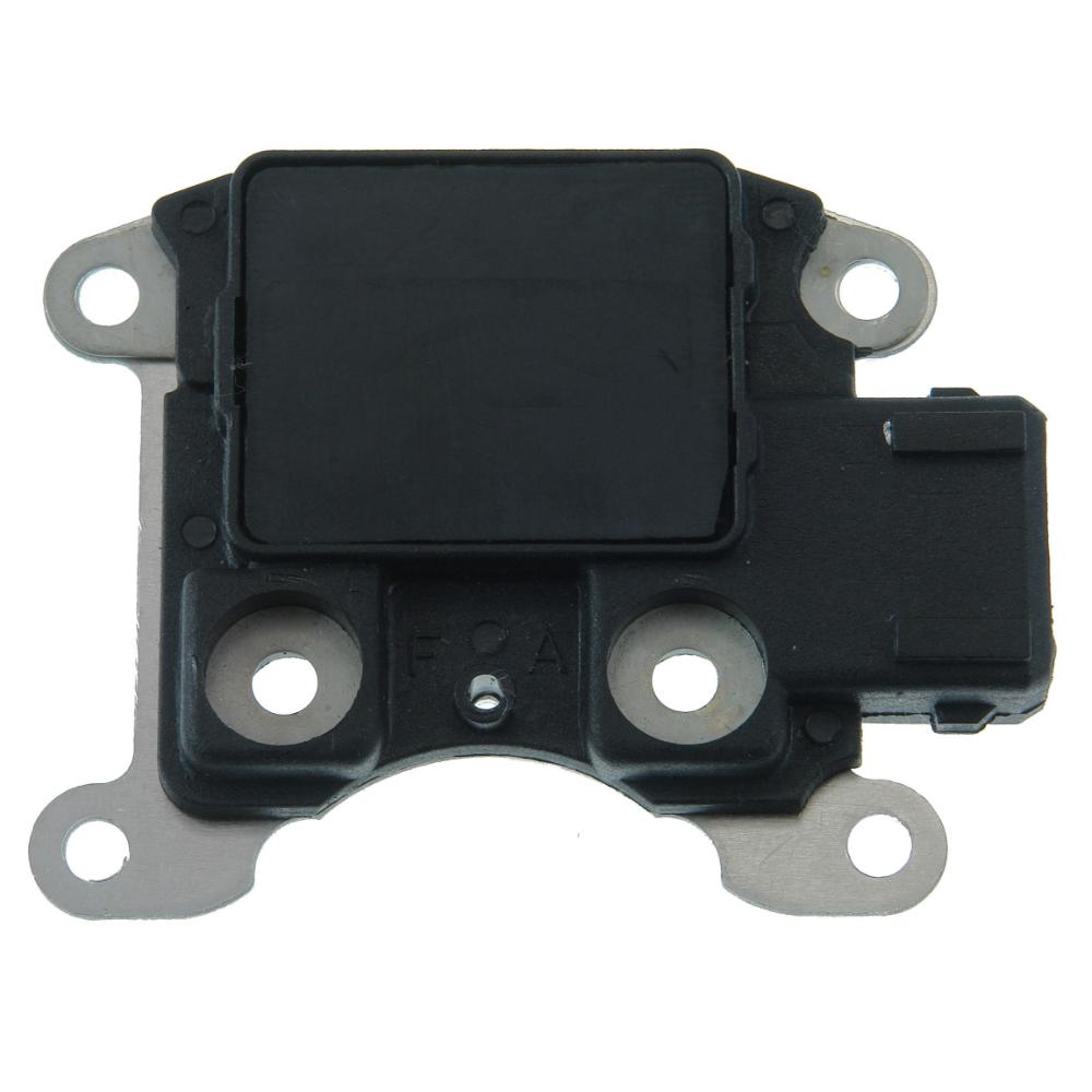 Regulador de Voltagem - Gauss - GA812 - (2)