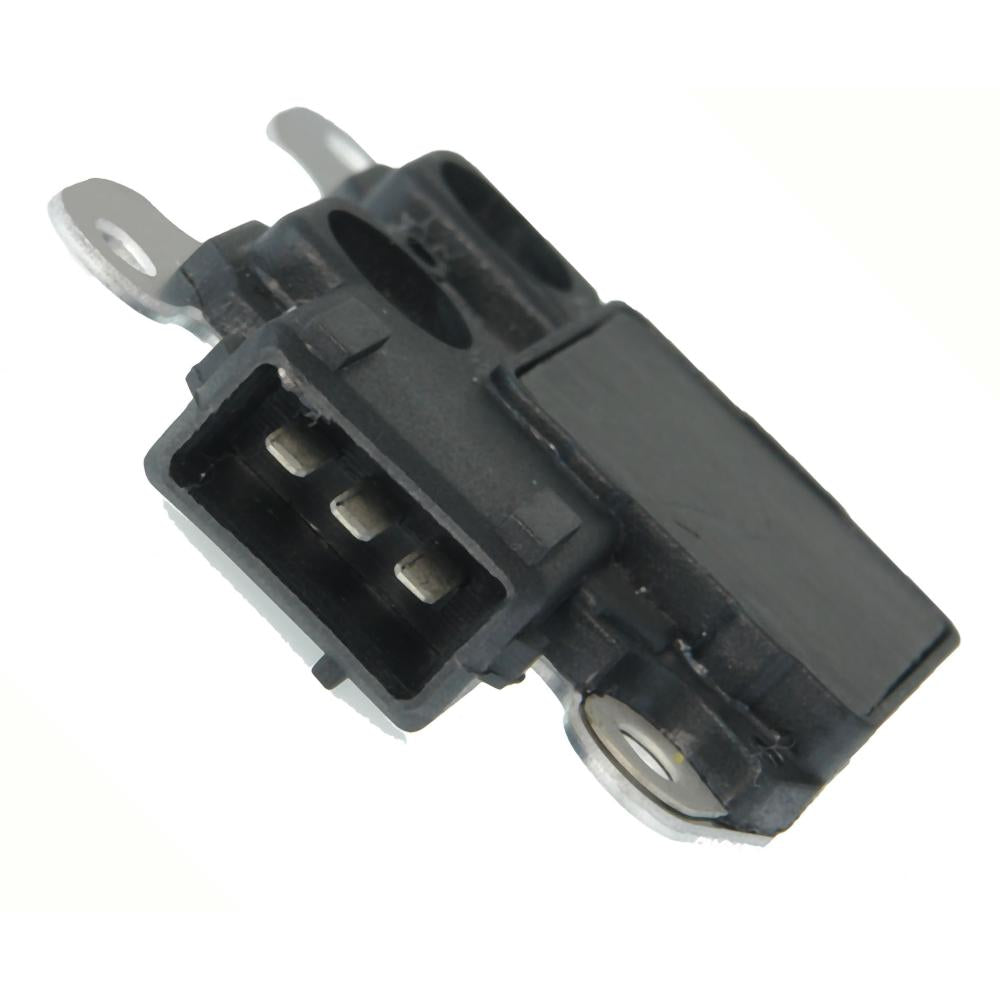 Regulador de Voltagem - Gauss - GA812 - (4)