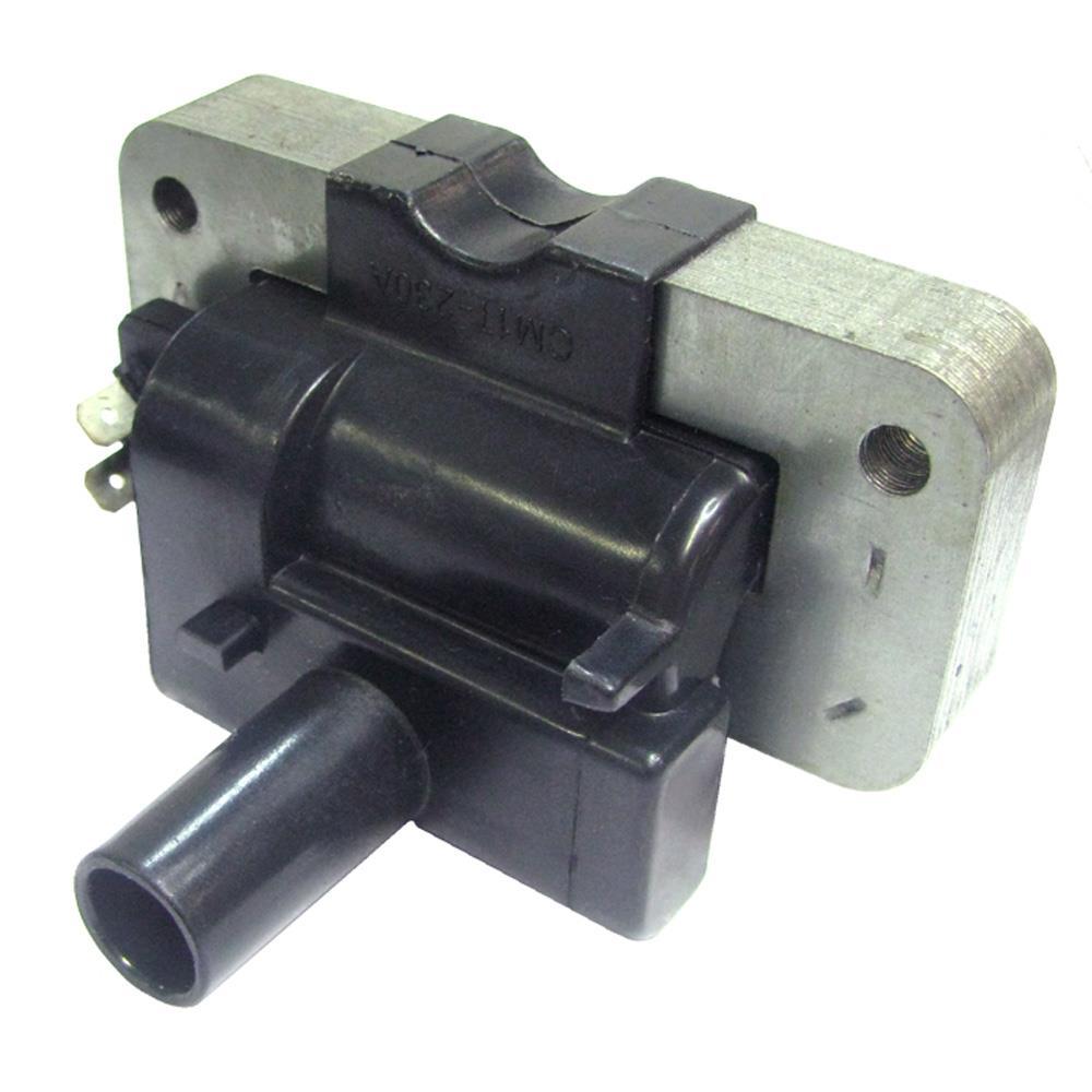 Bobina de Ignição - Gauss - GC4230 - (1)