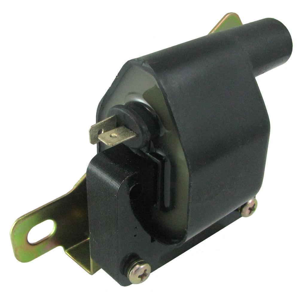 Bobina de Ignição - Gauss - GC4579 - (1)