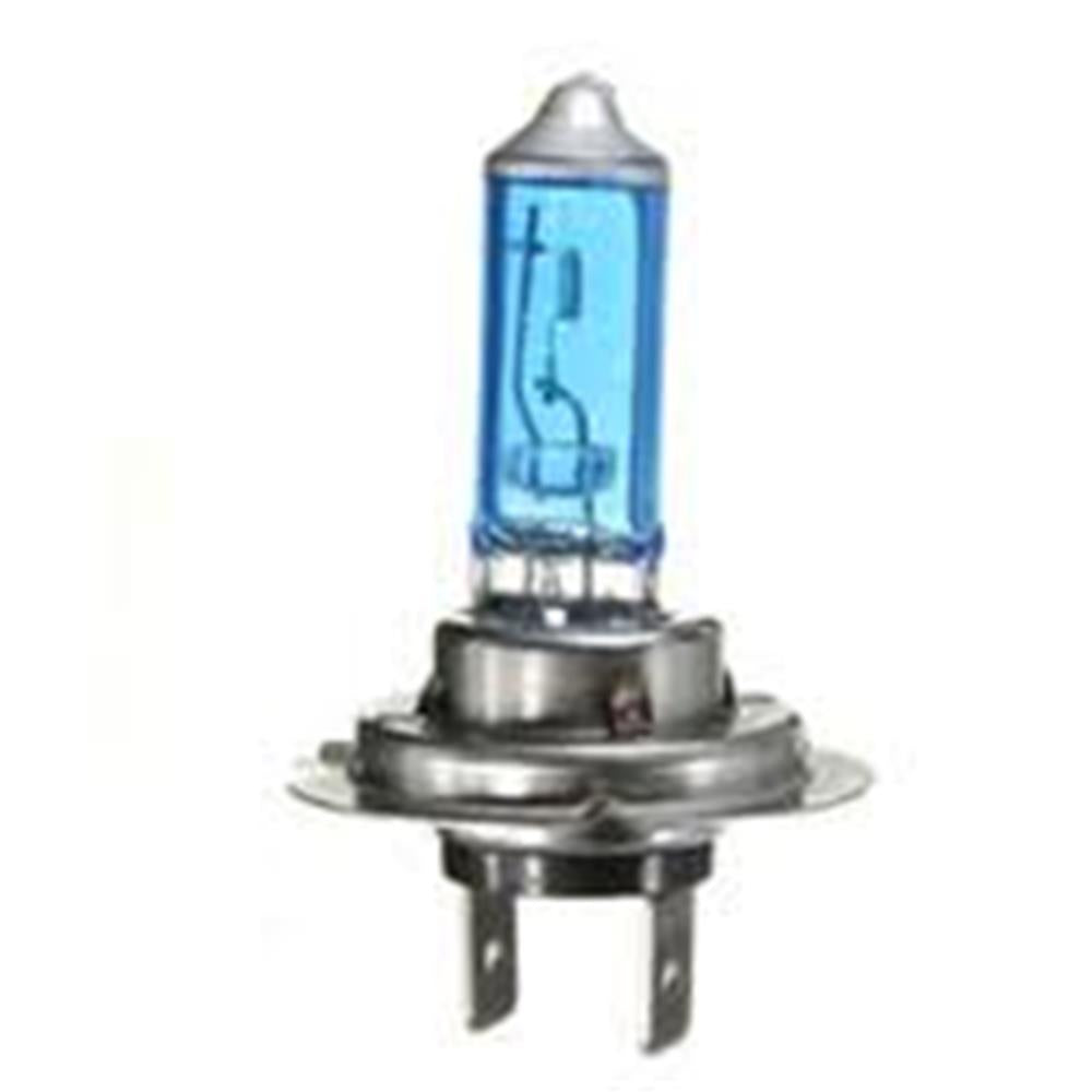Lâmpada H7 55W 12V MaxLight - Gauss - GL20 H7 - (1)