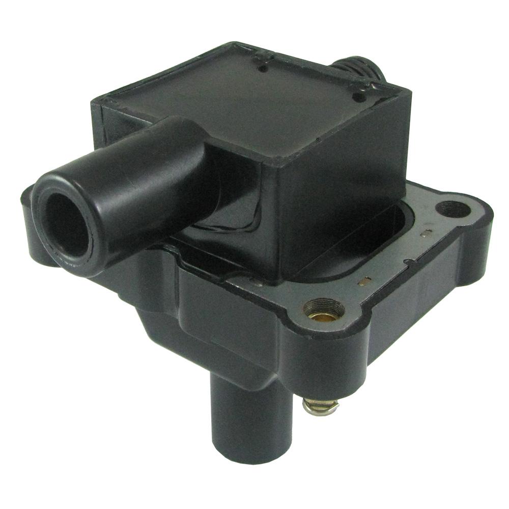 Bobina de Ignição - Gauss - GC4602 - (1)