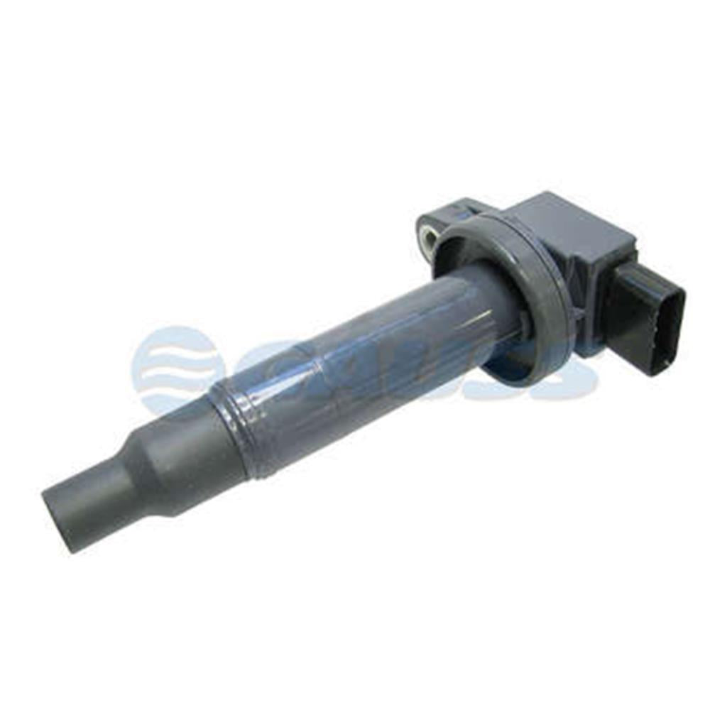 Bobina de Ignição - Gauss - GC4024 - (1)