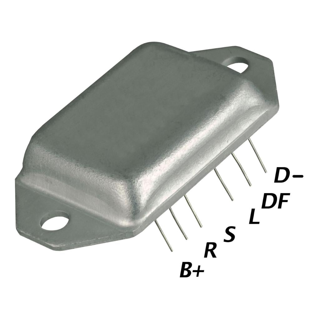 Regulador de Voltagem - Gauss - GA830 - (1)
