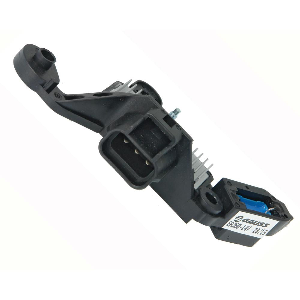 Regulador de Voltagem - Gauss - GA360 - (3)
