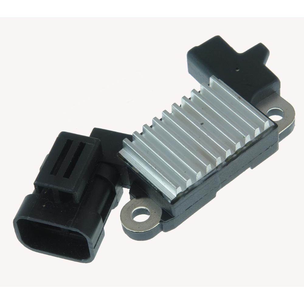 Regulador de Voltagem - Gauss - GA258 - (2)