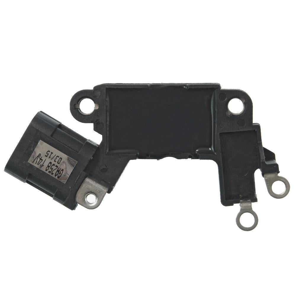 Regulador de Voltagem - Gauss - GA258 - (3)