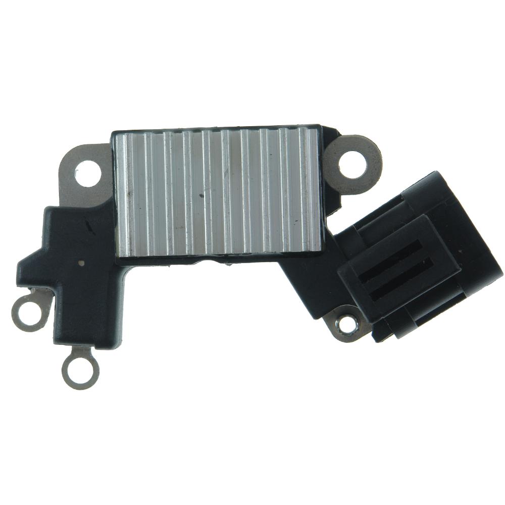 Regulador de Voltagem - Gauss - GA258 - (4)