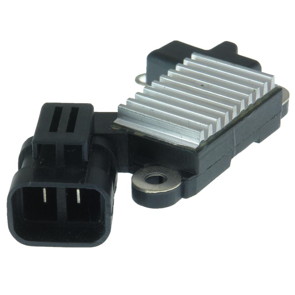 Regulador de Voltagem - Gauss - GA258 - (5)