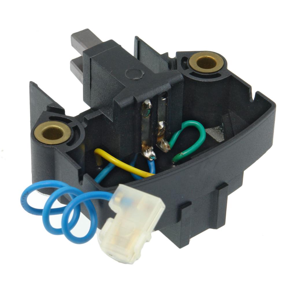 Regulador de Voltagem - Gauss - GA955 - (2)