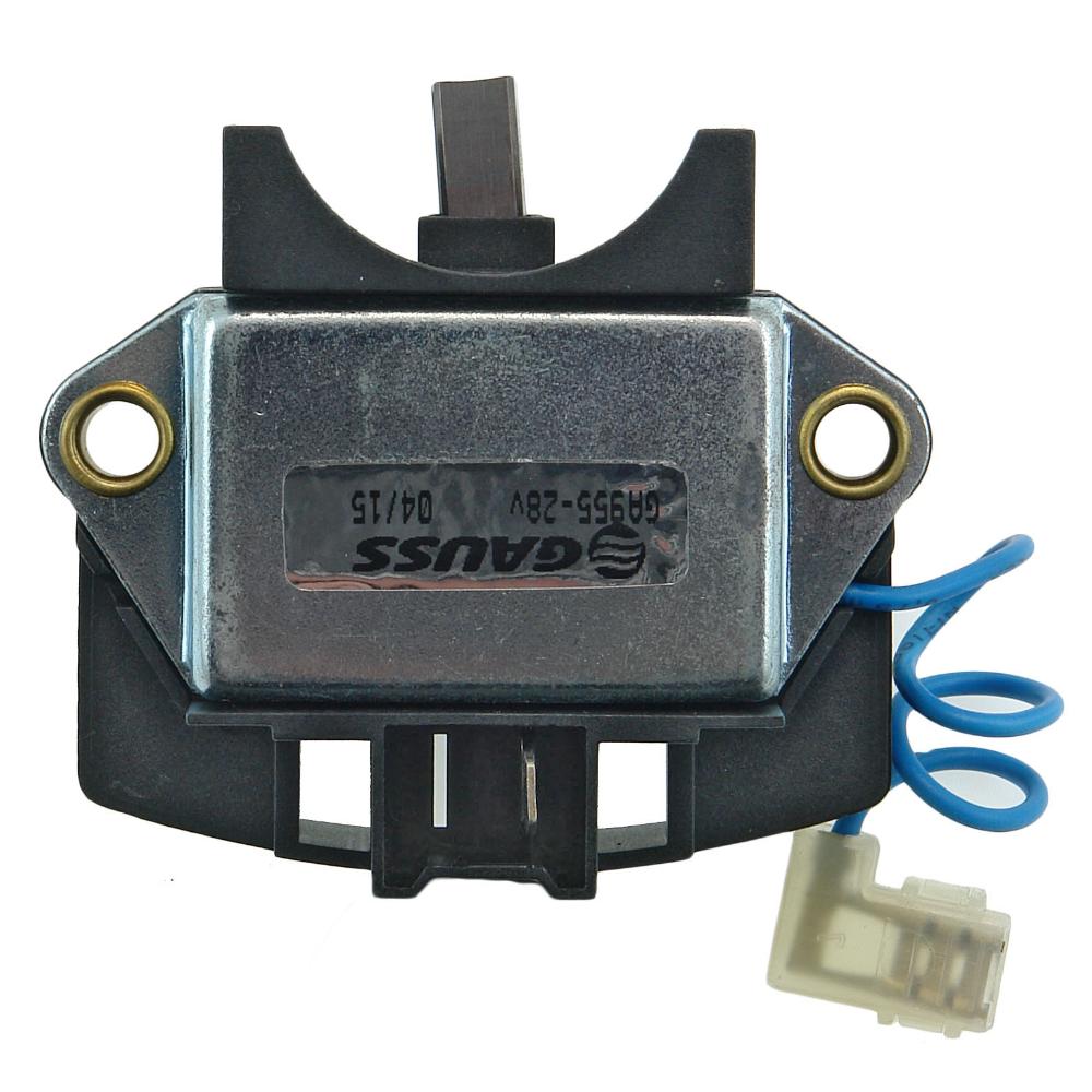 Regulador de Voltagem - Gauss - GA955 - (4)