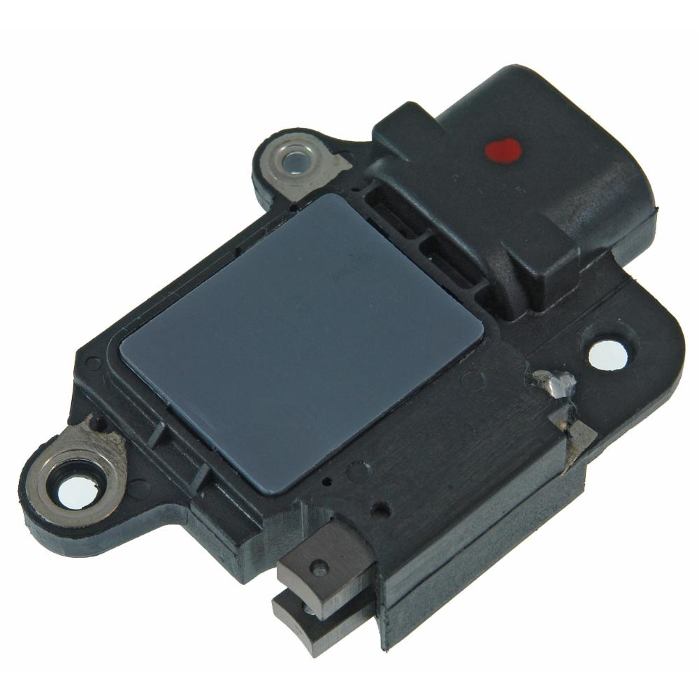 Regulador de Voltagem - Gauss - GA813 - (2)