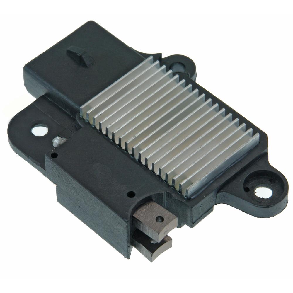 Regulador de Voltagem - Gauss - GA813 - (4)