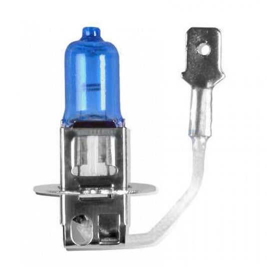 Lâmpada H3 55W 12V MaxLight - Gauss - GL06 H3 - (1)