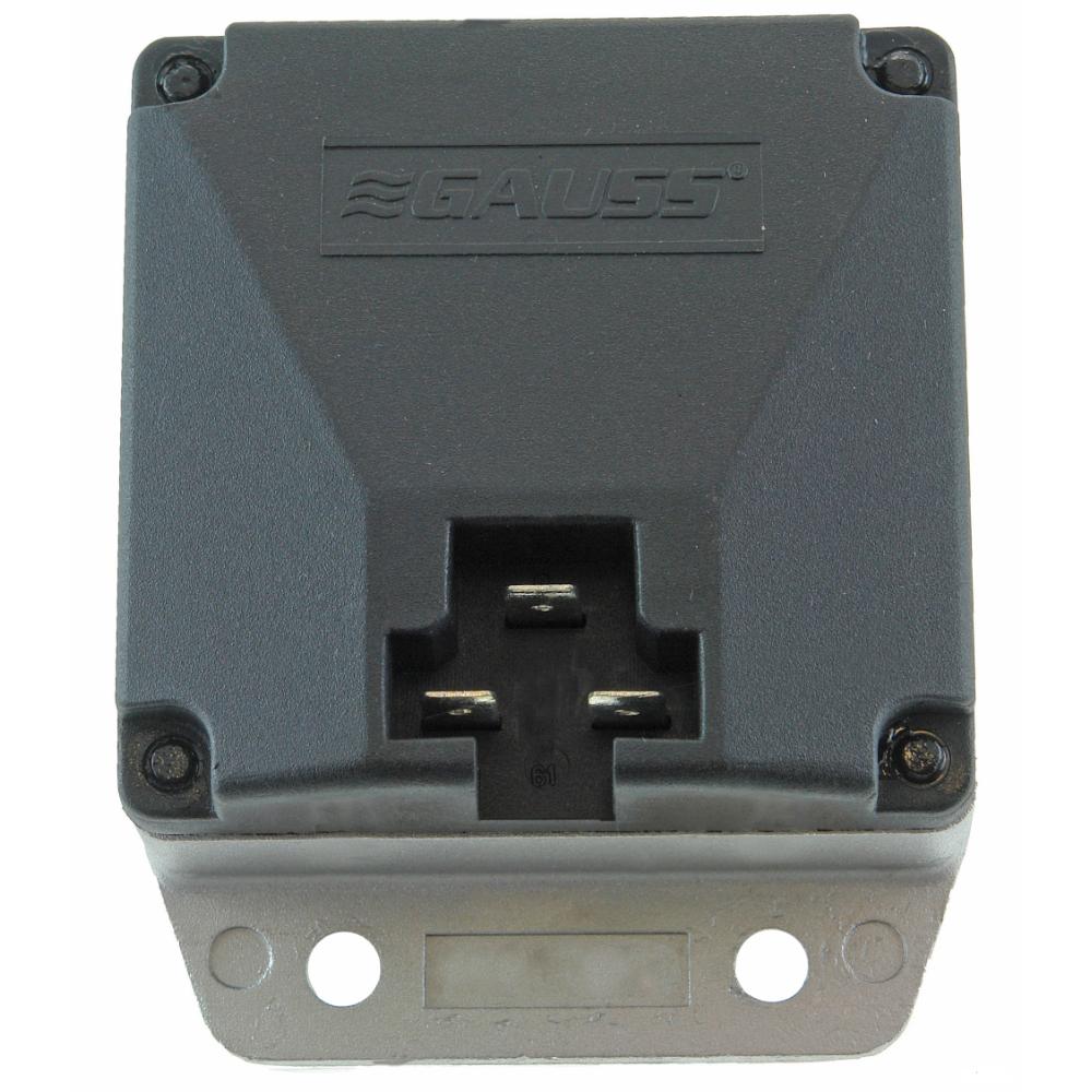 Regulador de Voltagem - Gauss - GA004 - (2)