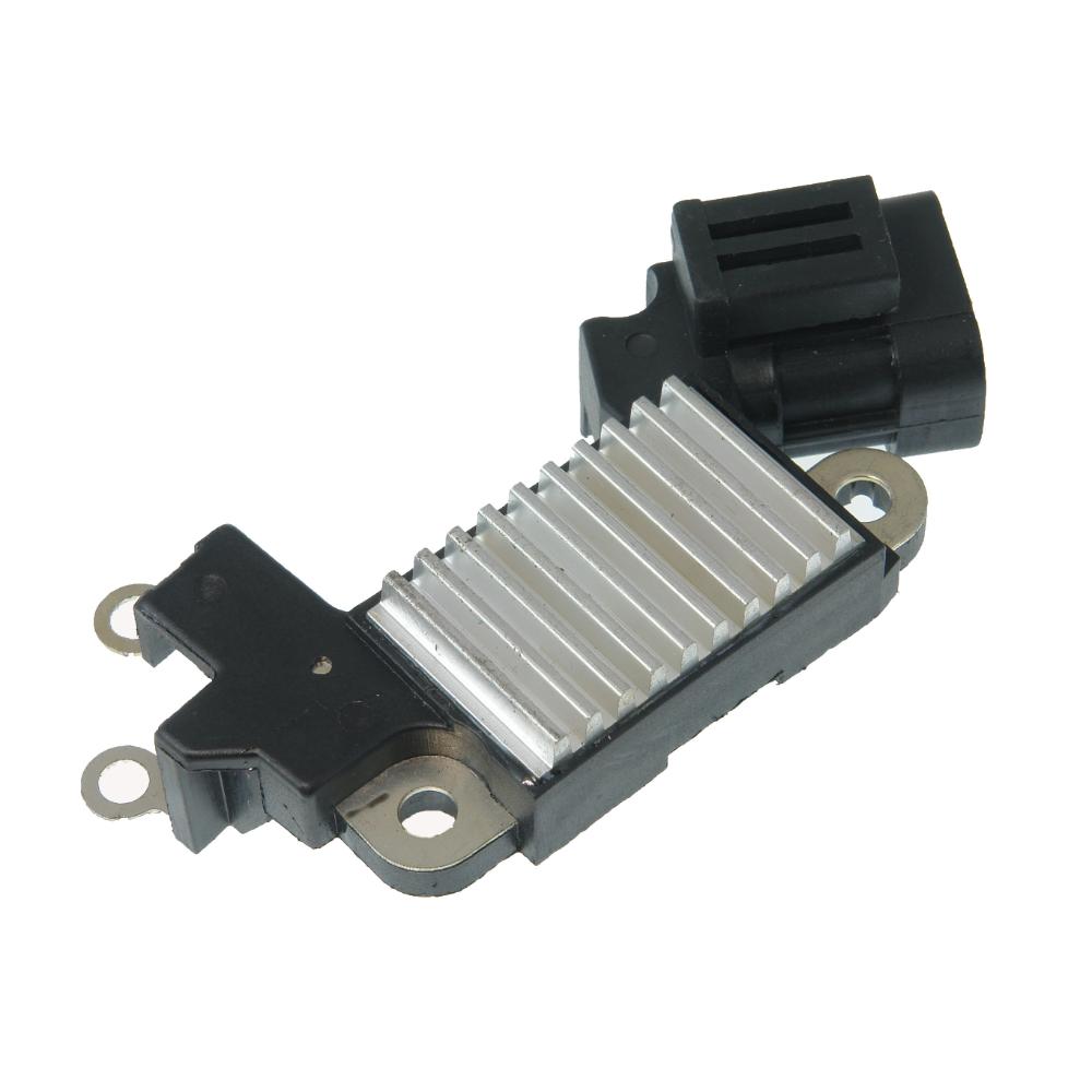 Regulador de Voltagem - Gauss - GA256 - (2)