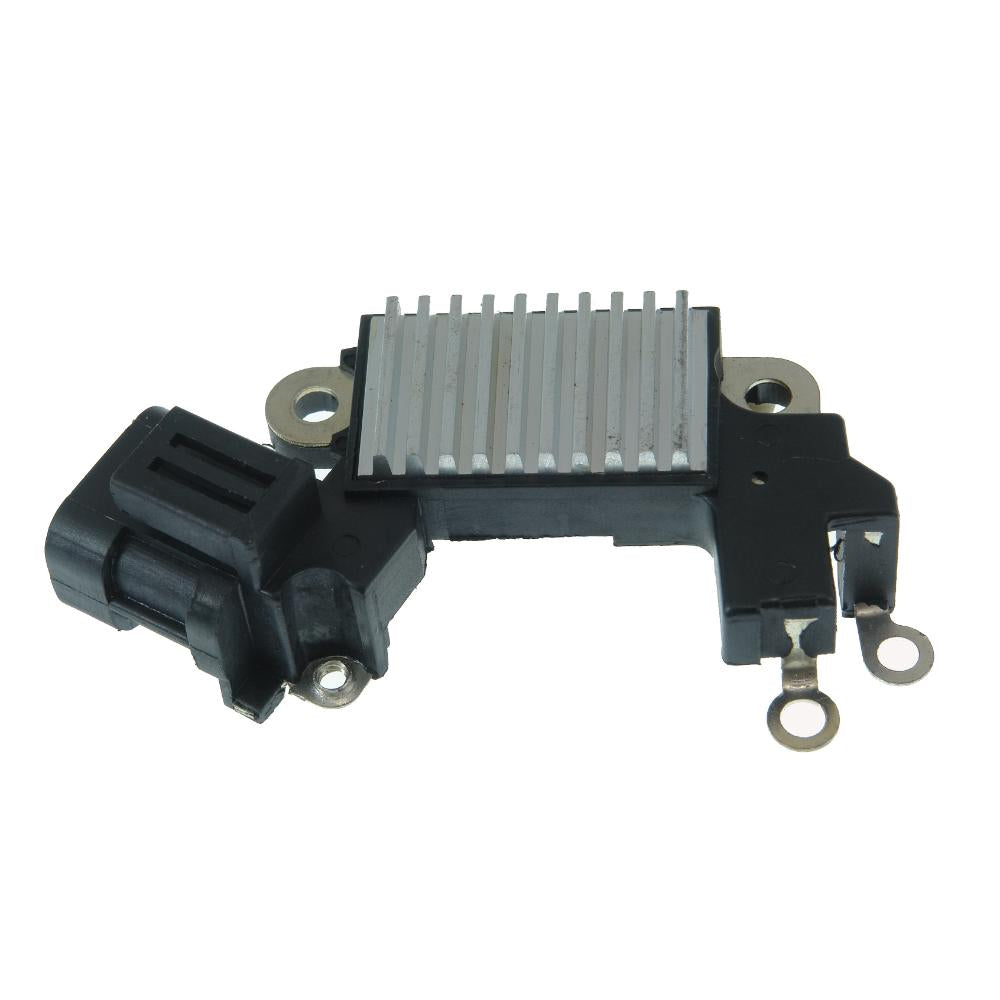 Regulador de Voltagem - Gauss - GA256 - (4)